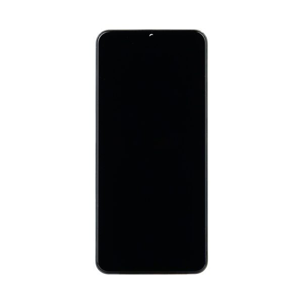 287216_oryg LCD + Touch Panel Samsung Galaxy M23 M236 GH82-28487A GH82-28488A black frame original
