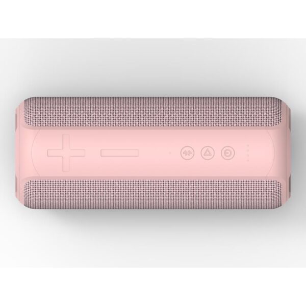 Forever Bluetooth speaker Toob 30 PLUS BS-960 pink