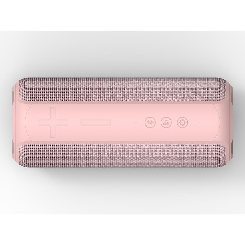 289578_oryg Forever Bluetooth speaker Toob 30 PLUS BS-960 pink