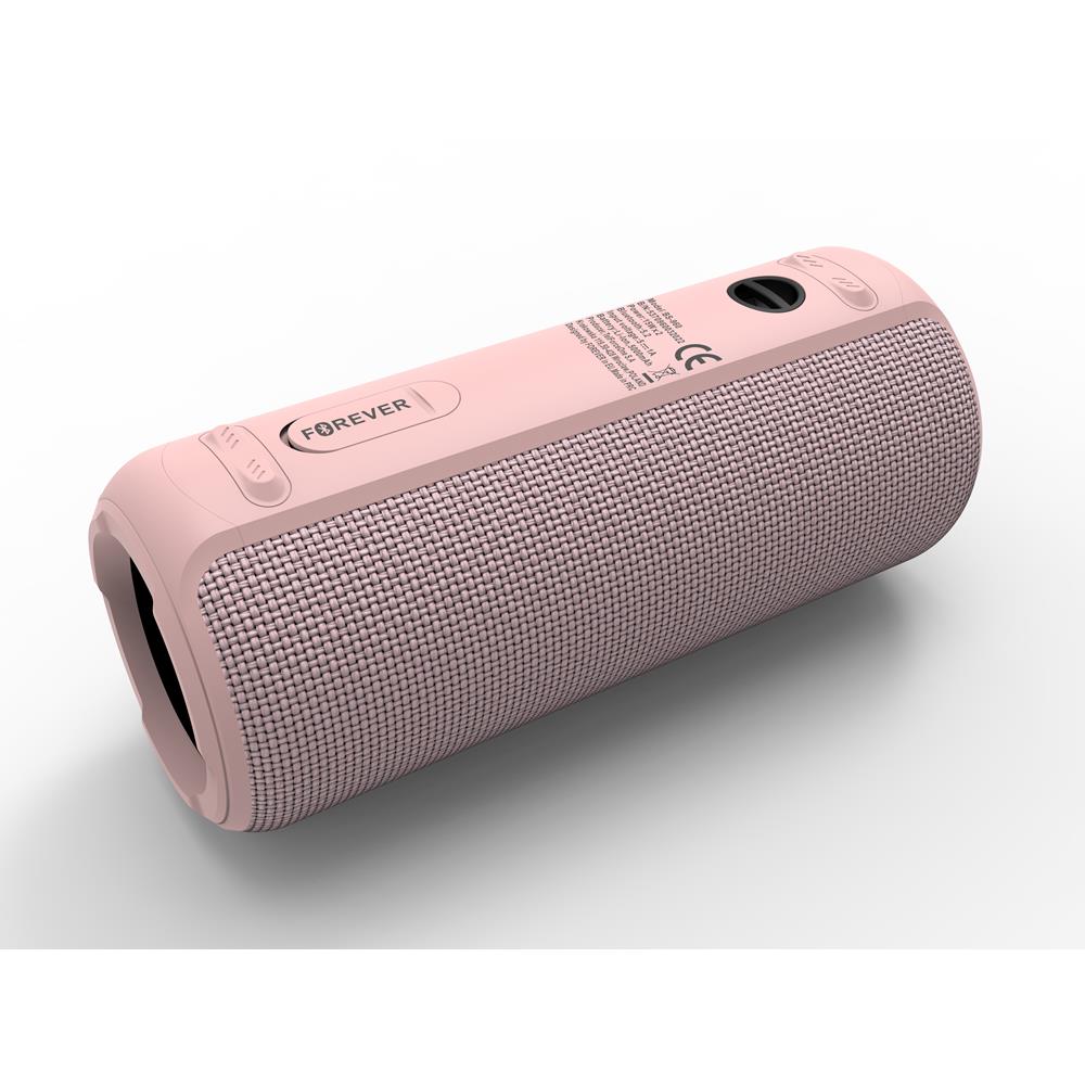289579_oryg Forever Bluetooth speaker Toob 30 PLUS BS-960 pink