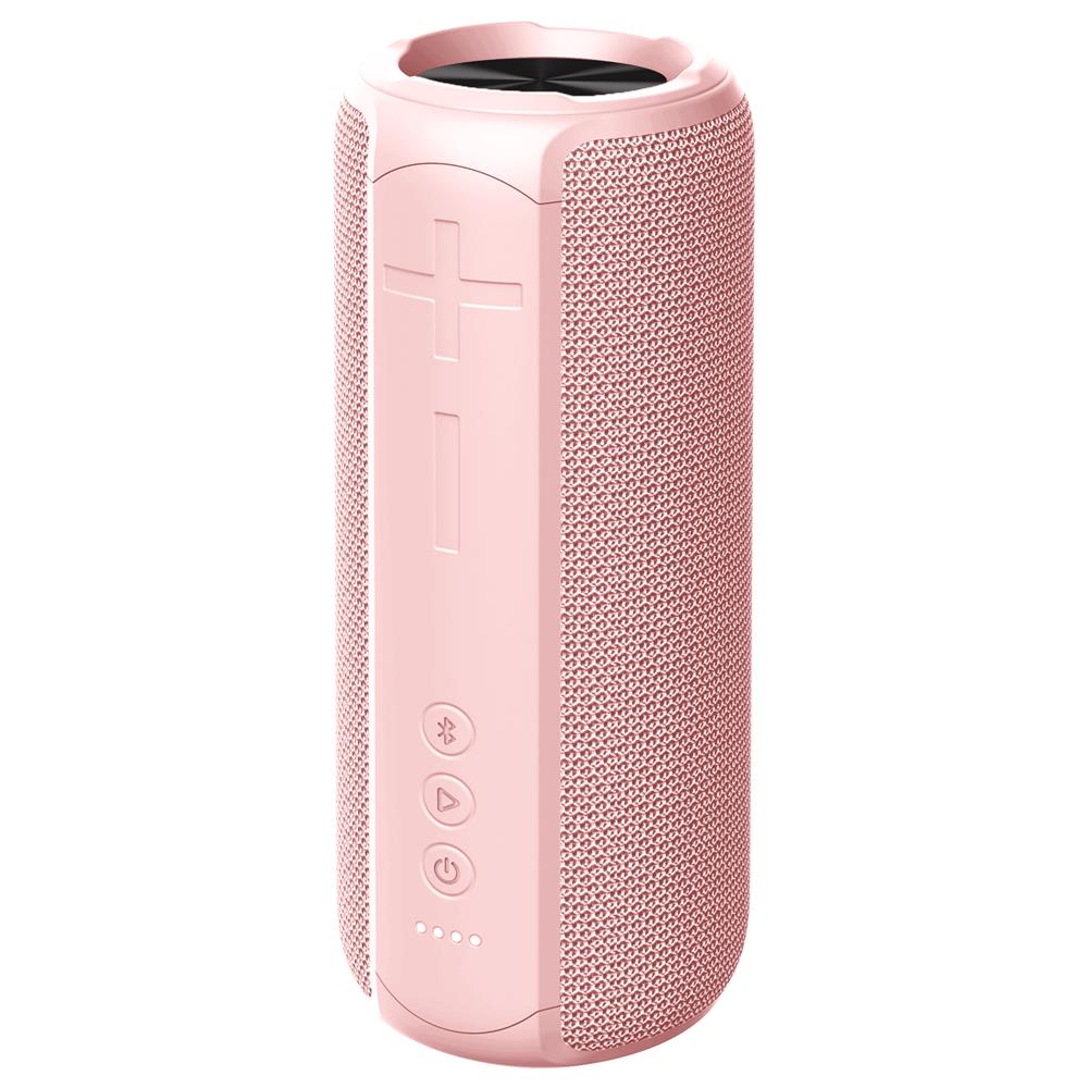 289581_oryg Forever Bluetooth speaker Toob 30 PLUS BS-960 pink