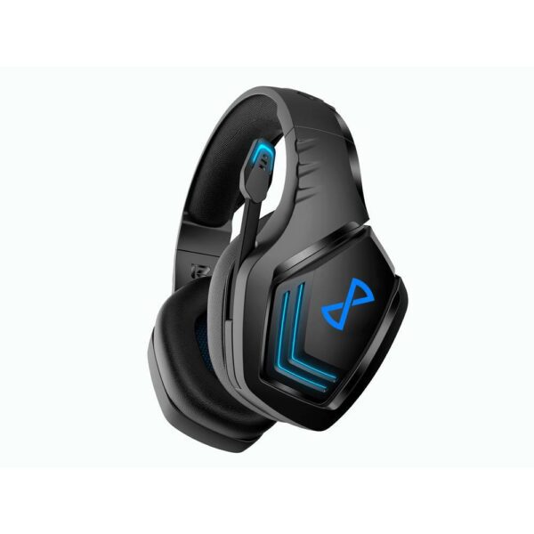 289627_oryg Forever wireless headset GHS-700 BT with microhpone on-ear black