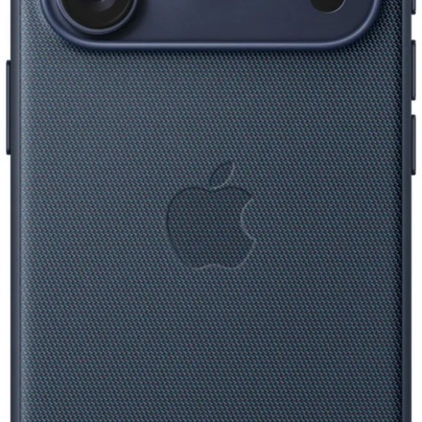 iPhone 17 Pro TechWoven Case with MagSafe - Blue