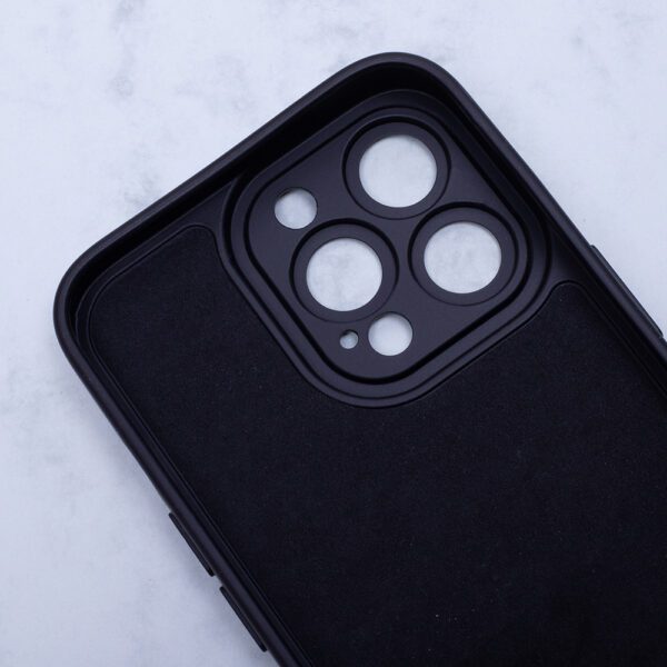 290393_oryg Silicon Mag case for iPhone 16 Plus 6,7" black