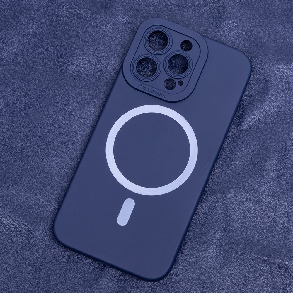 290408_oryg Silicon Mag case for iPhone 15 Plus 6,7" dark blue