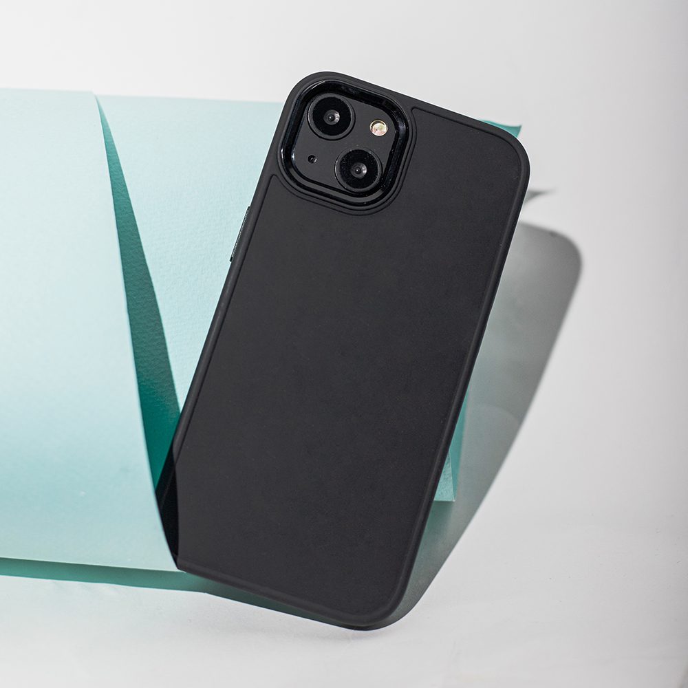 291105_oryg Satin case for iPhone 16 Plus 6,7" black