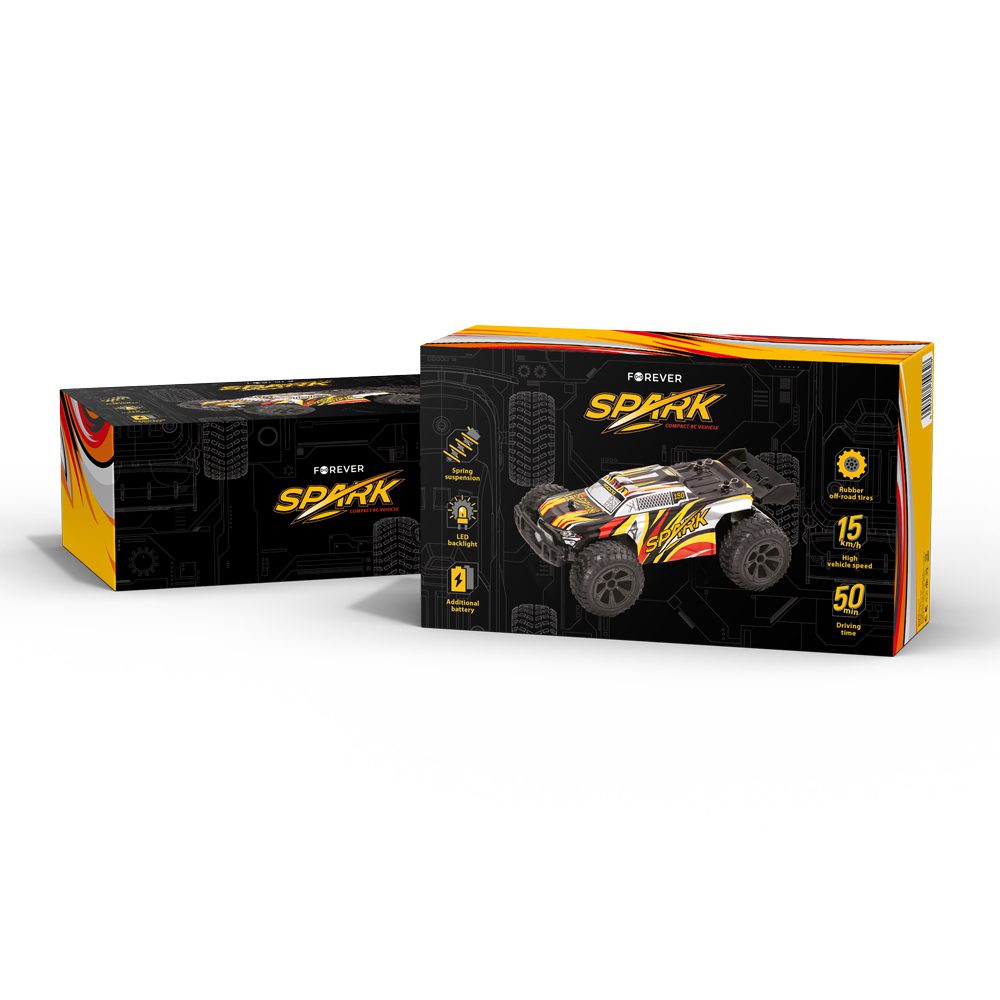Forever remote car Spark RC-150