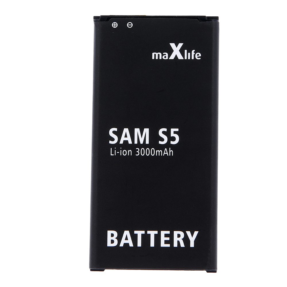291488_oryg Maxlife battery for Samsung Galaxy S5 G900 / S5 Neo / EB-BG900BBE 3000mAh