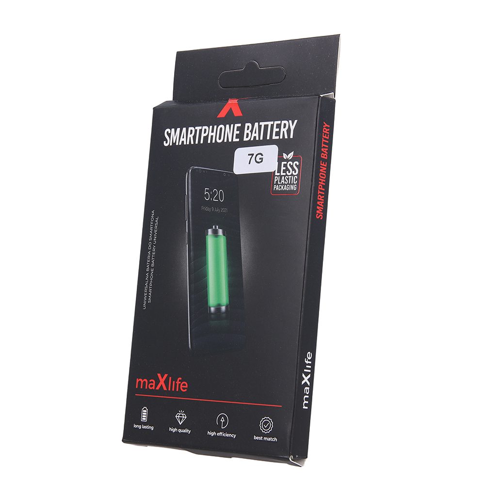 291522_oryg Maxlife battery for iPhone 7 1960mAh