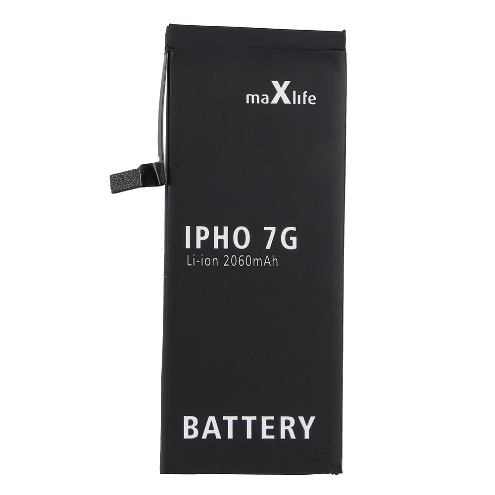 291524_oryg Maxlife battery for iPhone 7 1960mAh