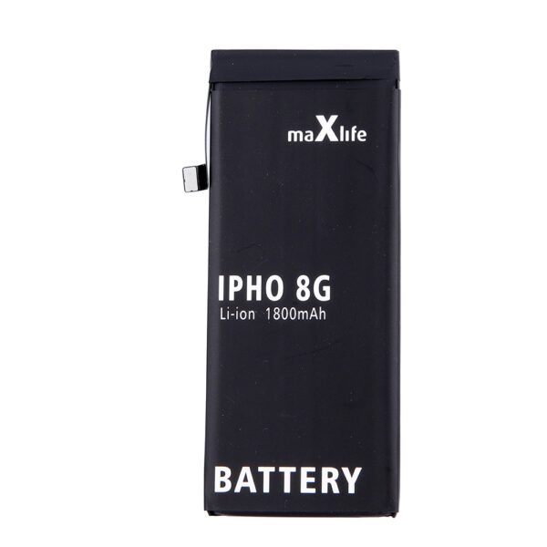291530_oryg Maxlife battery for iPhone 8 1960mAh