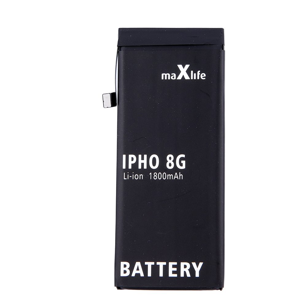 291530_oryg Maxlife battery for iPhone 8 1960mAh