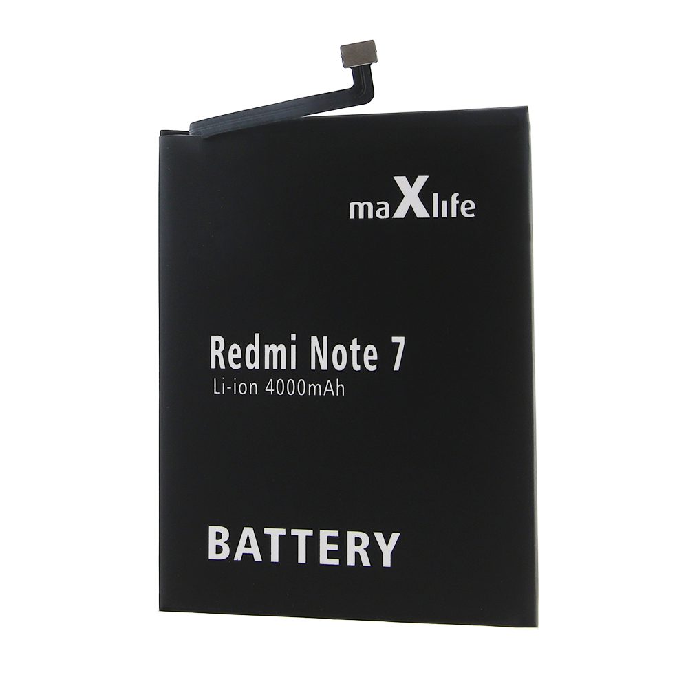 291536_oryg Maxlife battery for Xiaomi Redmi 7 / Redmi Note 8 / 8T BN46 4000mAh