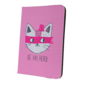 Universal Kitty 2 case for tablet 9-11''(L27 x W20 cm)