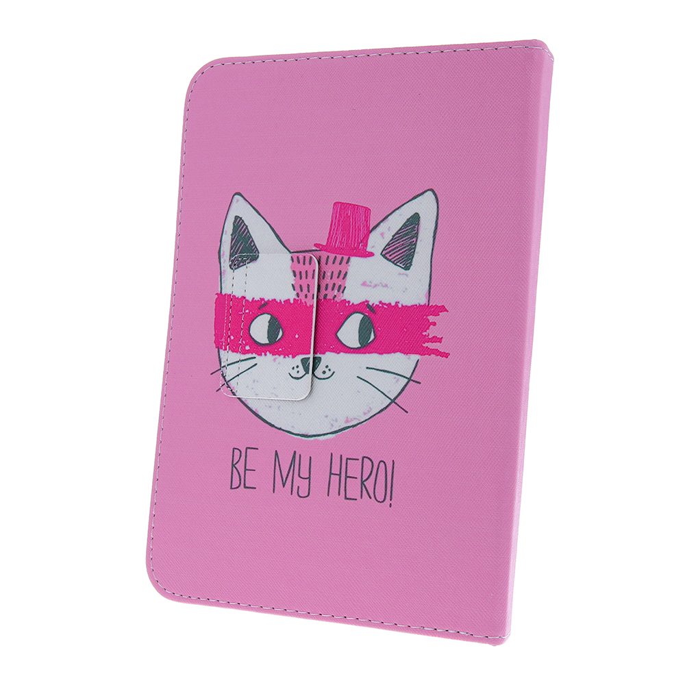 292442_oryg Universal Kitty 2 case for tablet 9-11''(L27 x W20 cm)