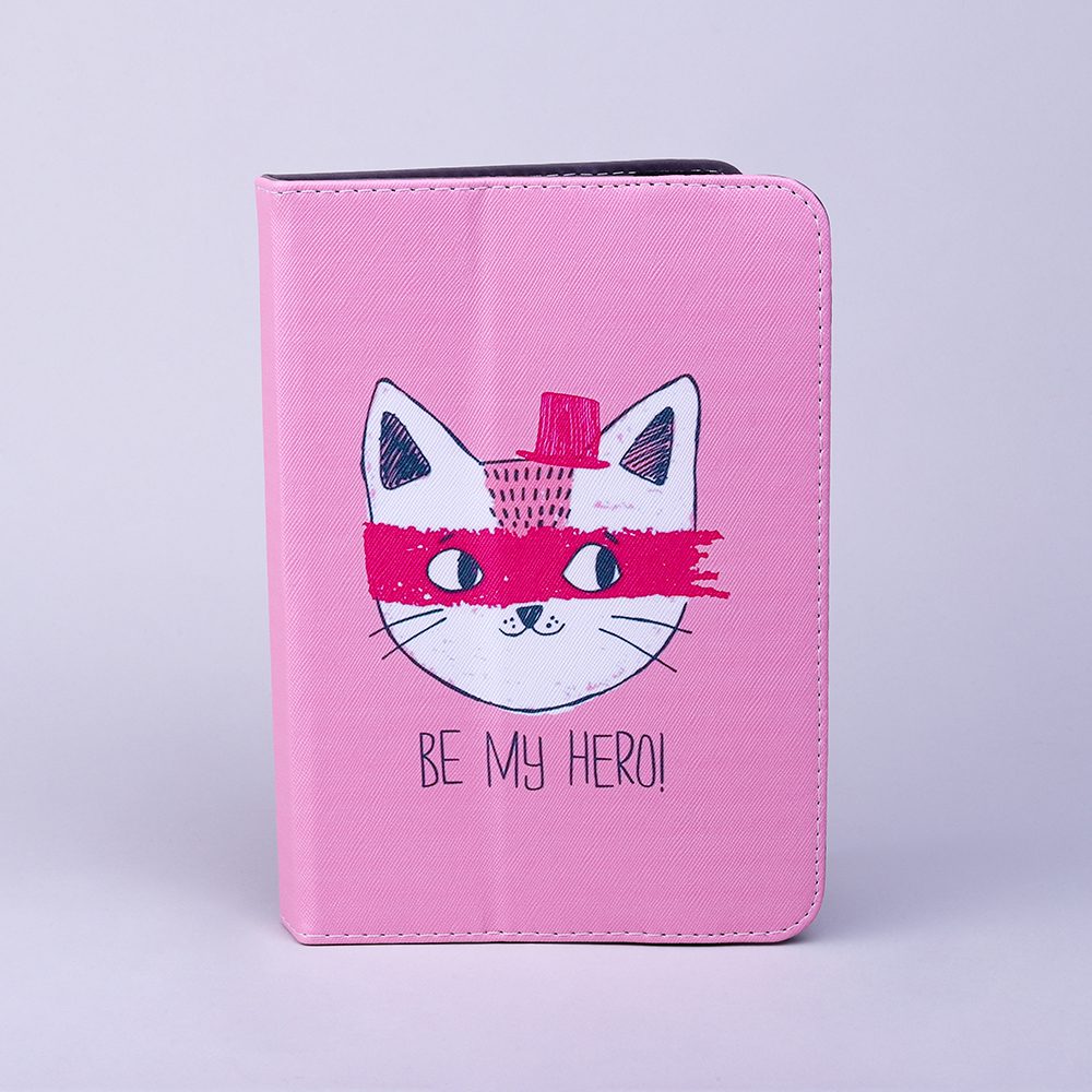 292444_oryg Universal Kitty 2 case for tablet 9-11''(L27 x W20 cm)