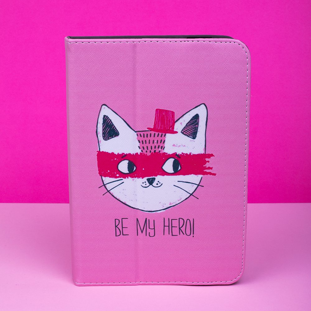292447_oryg Universal Kitty 2 case for tablet 9-11''(L27 x W20 cm)