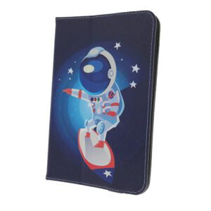 Universal Cosmonaut case for tablet 9-11''(L27 x W20 cm)