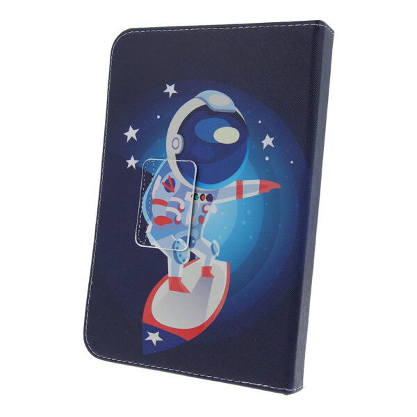 Universal Cosmonaut case for tablet 9-11''(L27 x W20 cm)