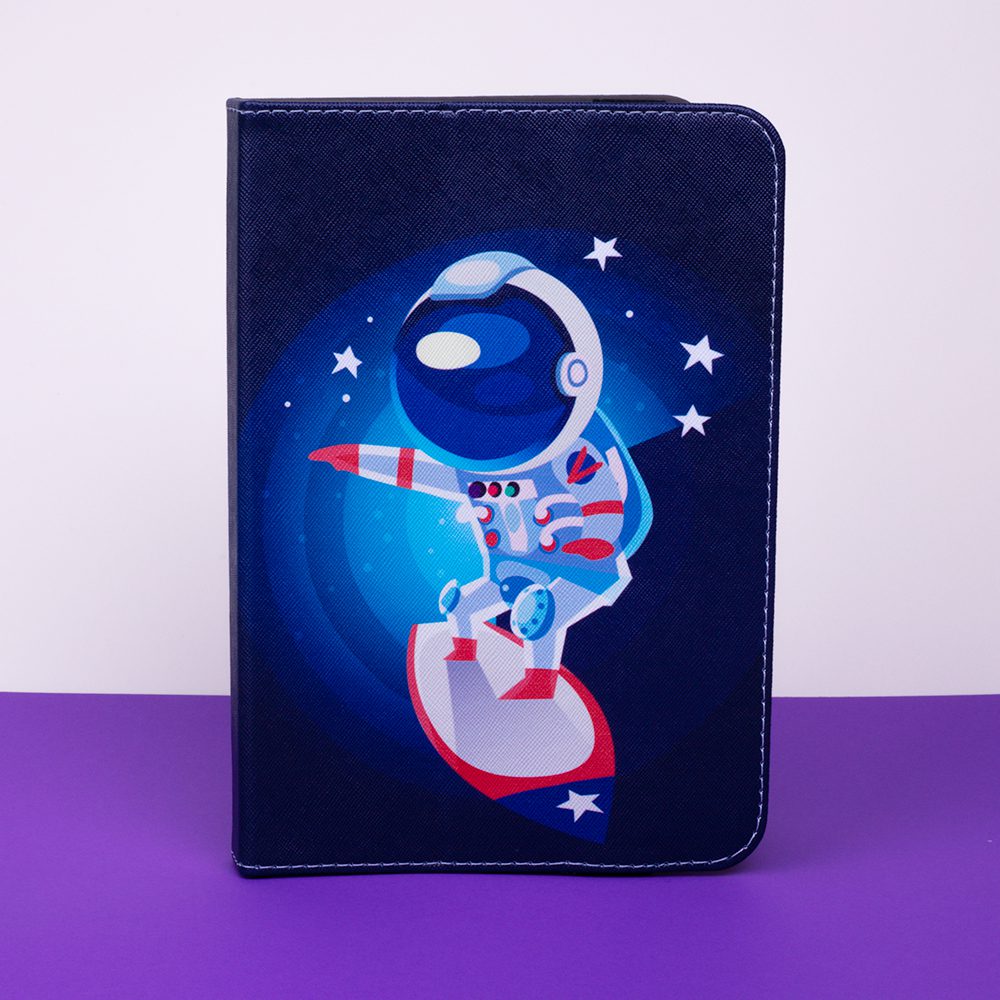 292476_oryg Universal Cosmonaut case for tablet 9-11''(L27 x W20 cm)