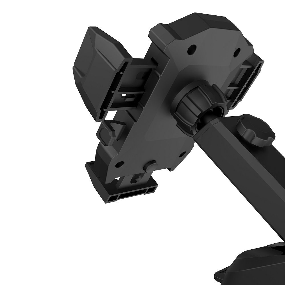 292680_oryg XO car holder C76 black with suction cup