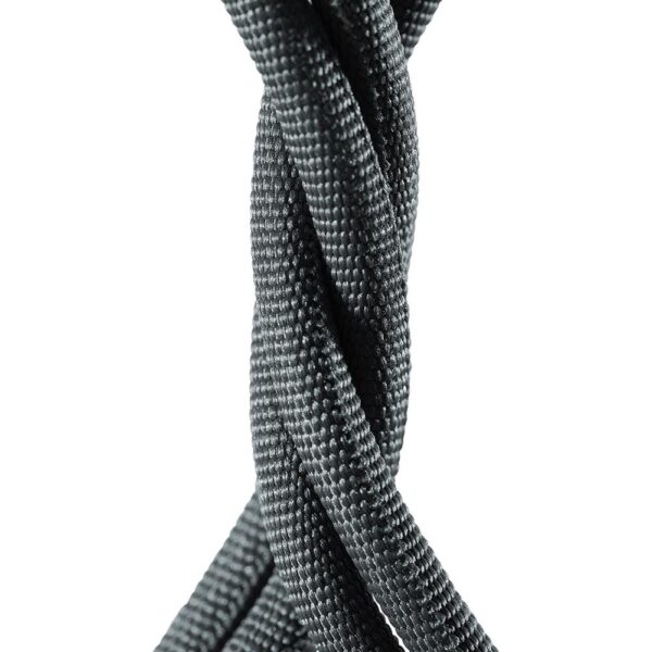 Baseus cable Crystal Shine USB - Lightning 1,2 m 2,4A black