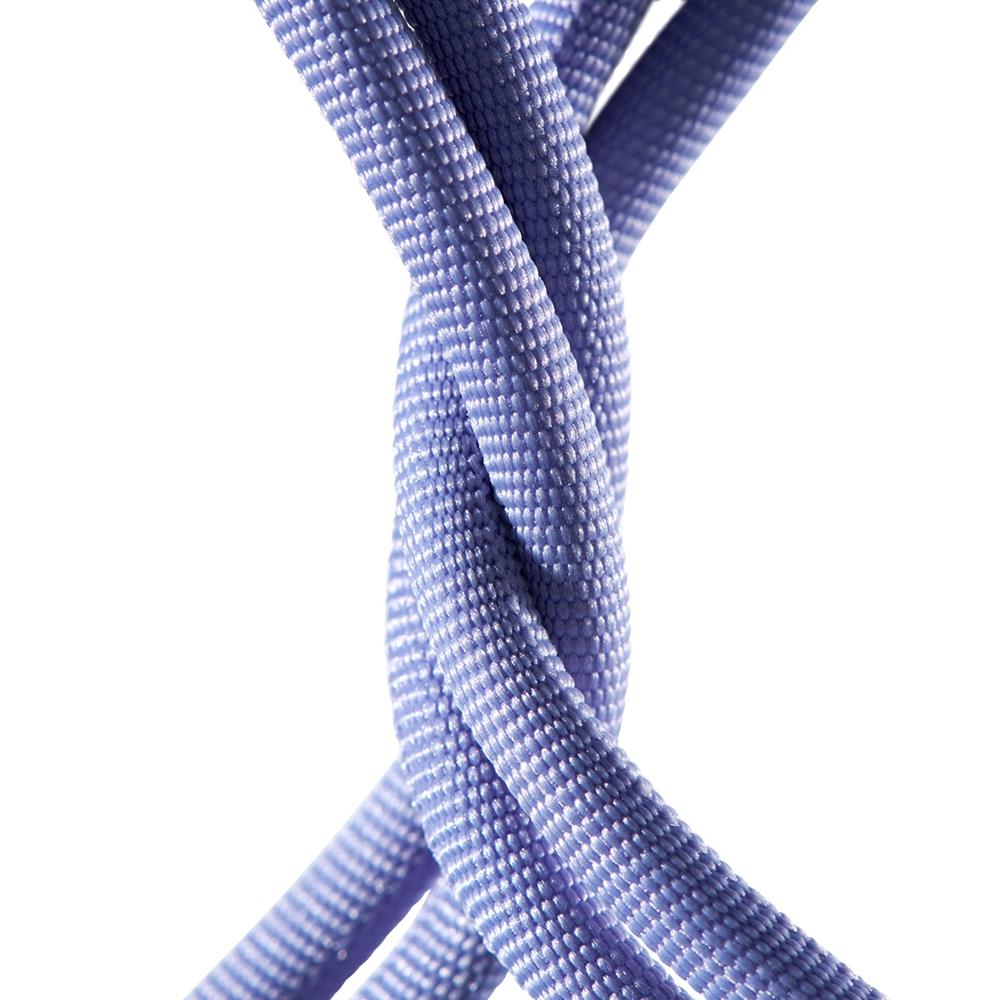 292937_oryg Baseus cable Crystal Shine USB - Lightning 2,0 m 2,4A purple
