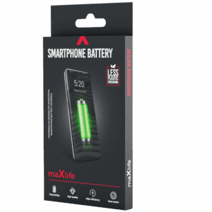 Maxlife battery for Xiaomi Mi 9 BM3L 3300mAh