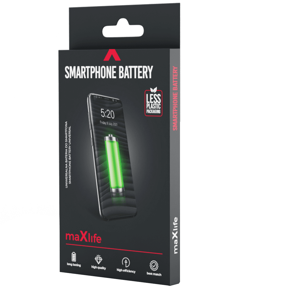 294660_oryg Maxlife battery for iPhone 11 3110mAh without BMS flex