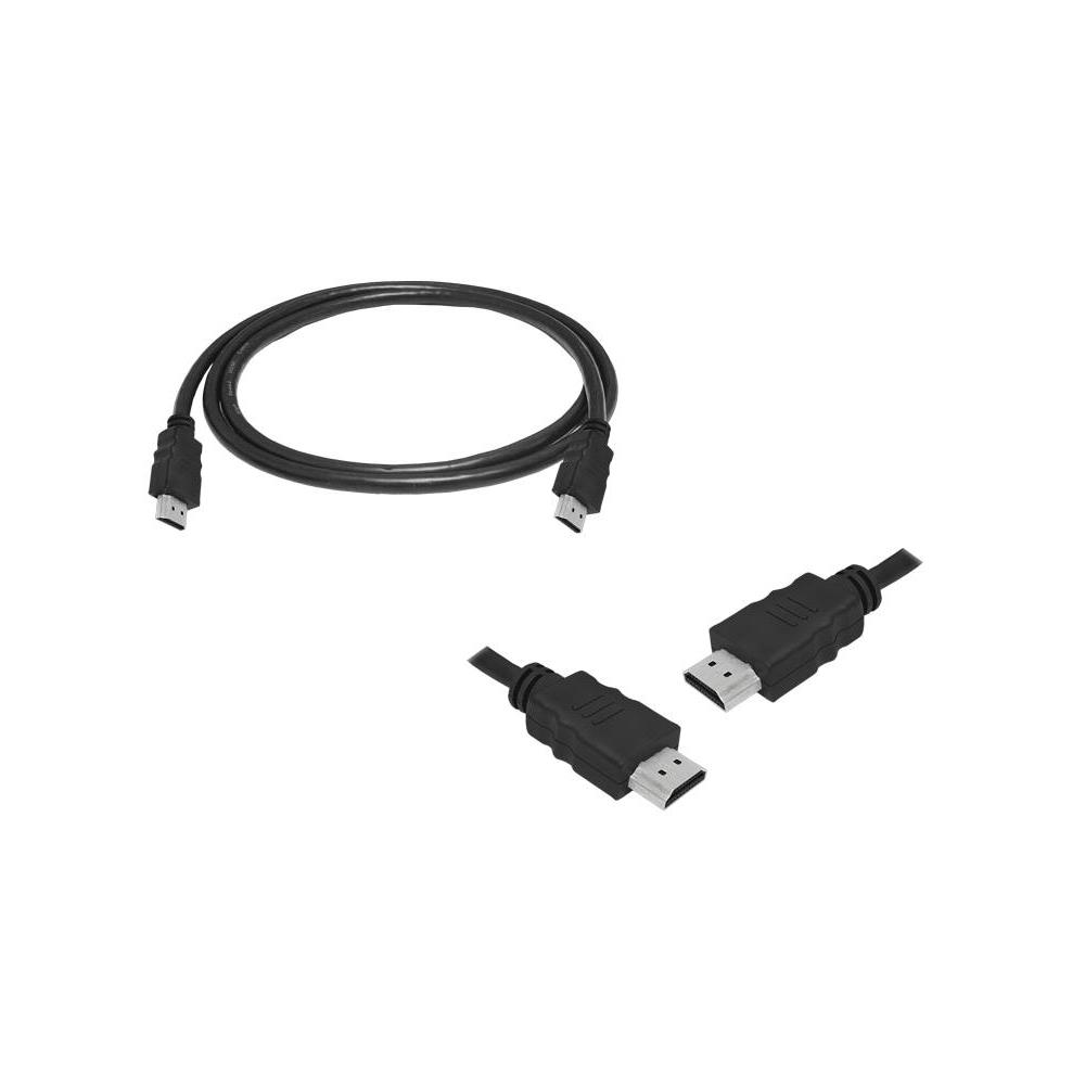 PS Cable HDMI-HDMI V2.0 1.5m