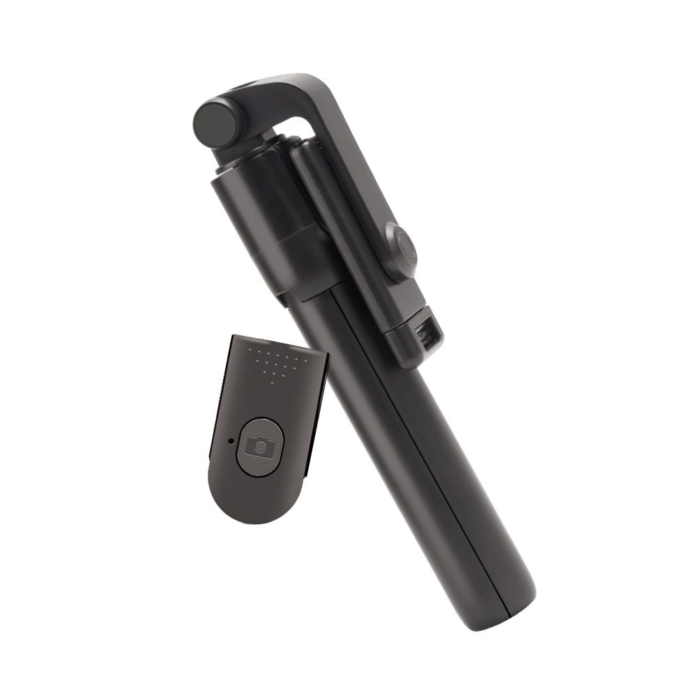 295231_oryg Setty selfie stick bluetooth with a tripod SBST-02 black