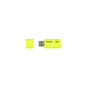 GoodRam pendrive 16GB UME2 USB 2.0 yellow