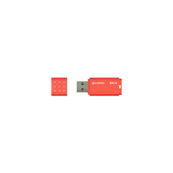 296645_oryg GoodRam pendrive 128GB UME3 USB 3.0 orange