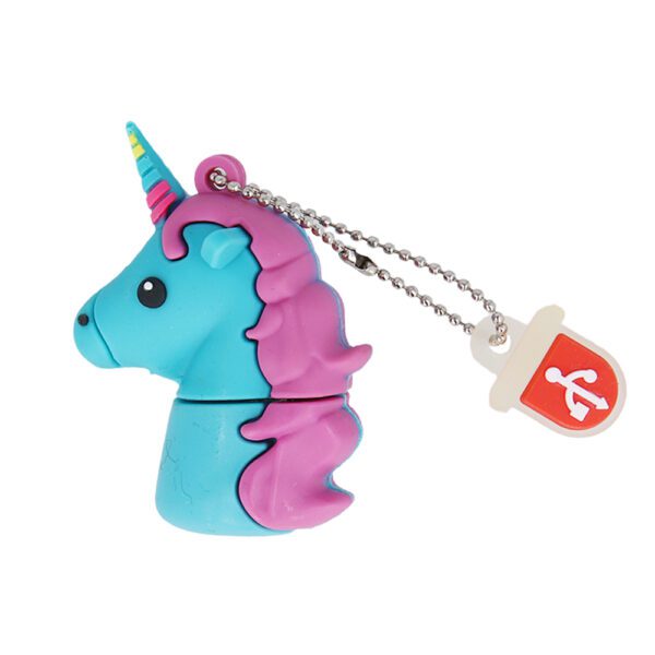 296756_oryg Setty Pendrive 8GB Unicorn PDN-01