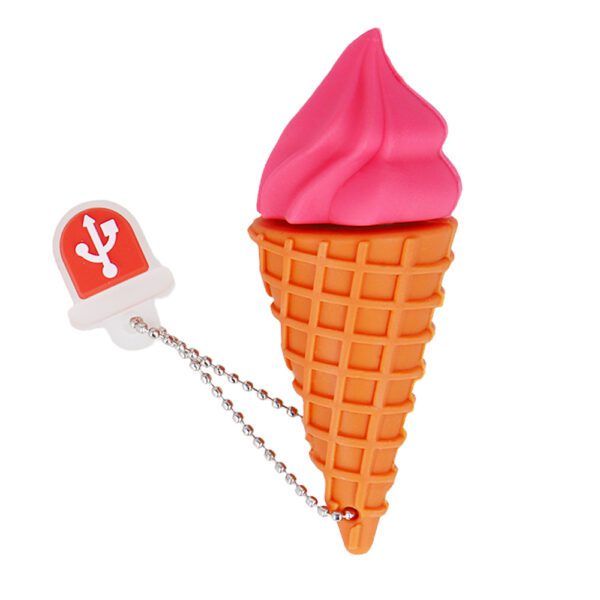 Setty Pendrive 8GB IceCream PND-02