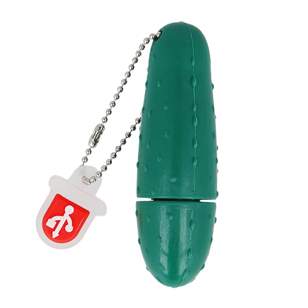 296769_oryg Setty Pendrive 8GB Cucumber PND-04