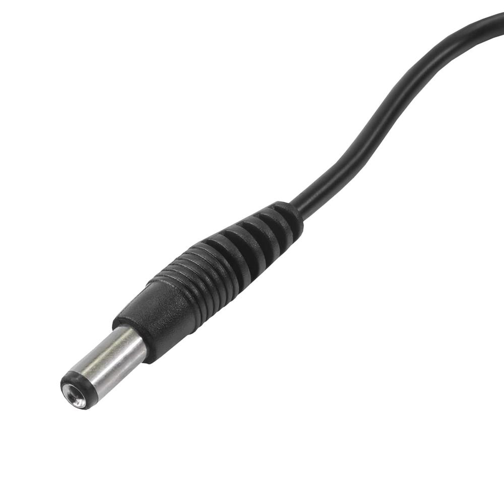 Akyga cabel USB A / DC AK-DC-01 5.5 x 2.1mm