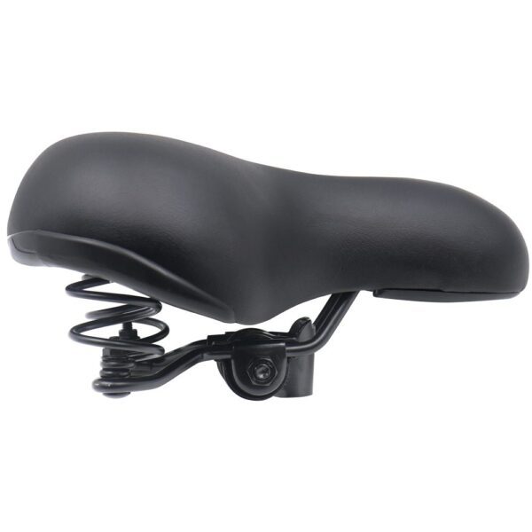 2a442a01933fe4825ff26bff52c6de66 Bicycle saddle FSBSD-010-1 black