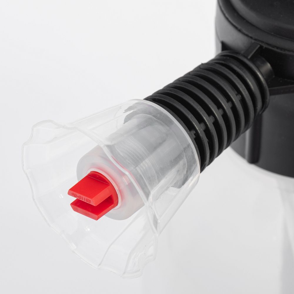 2ba1777d53aad14aeca96535016fa54d Hand-held pressure car wash foamer 2L 9558A black