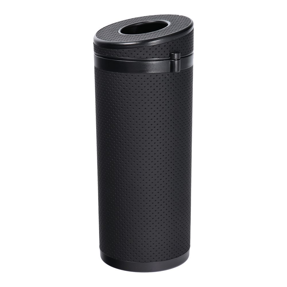 2ba1fd1cede7af0635d942843f3d3faa Tube-shaped tissue dispenser black