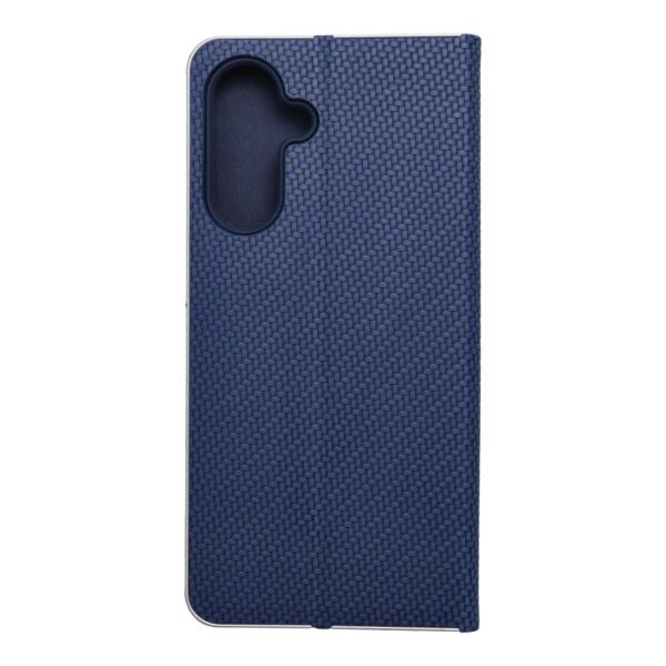 LUNA Book Carbon for SAMSUNG A17 blue