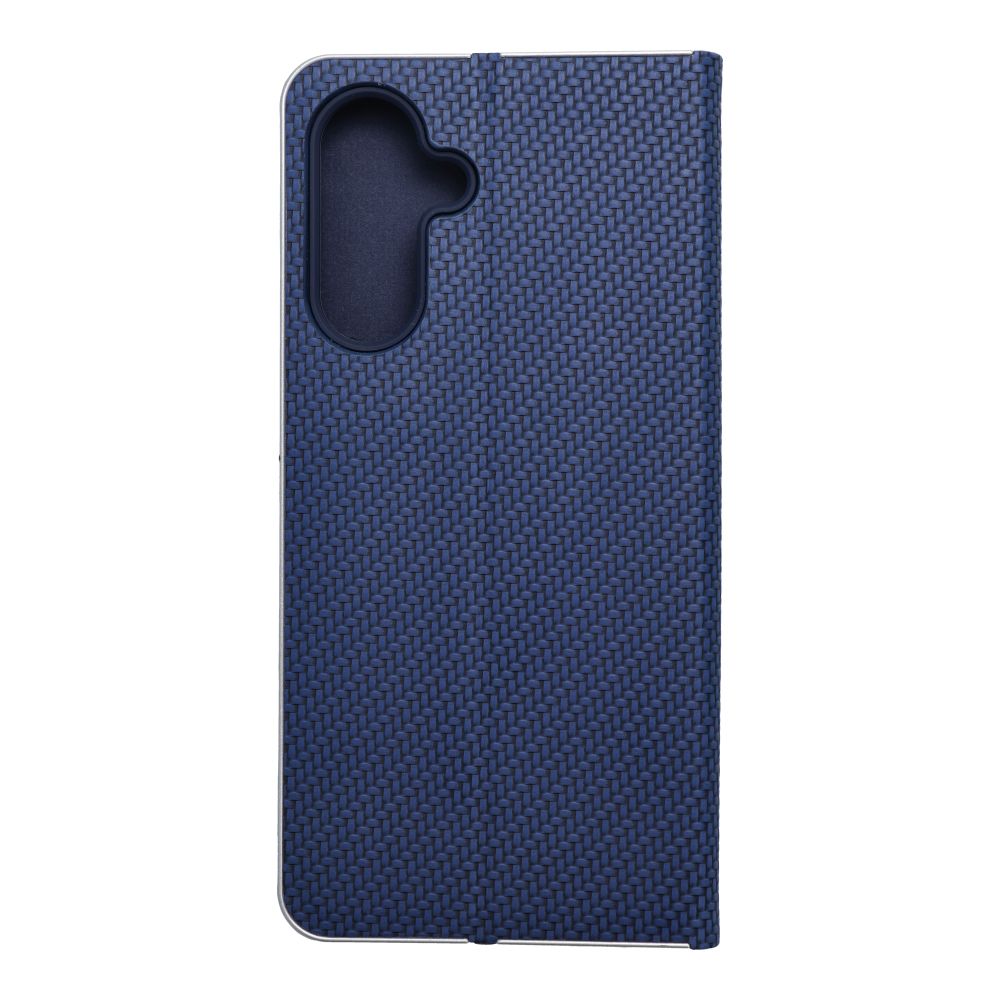 LUNA Book Carbon for SAMSUNG A17 blue