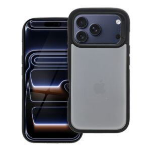 Case NEO for IPHONE 17 Pro black