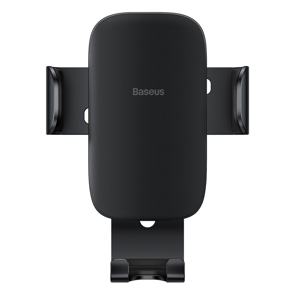300004_oryg Baseus car holder Metal Age II black gravity for air outlet