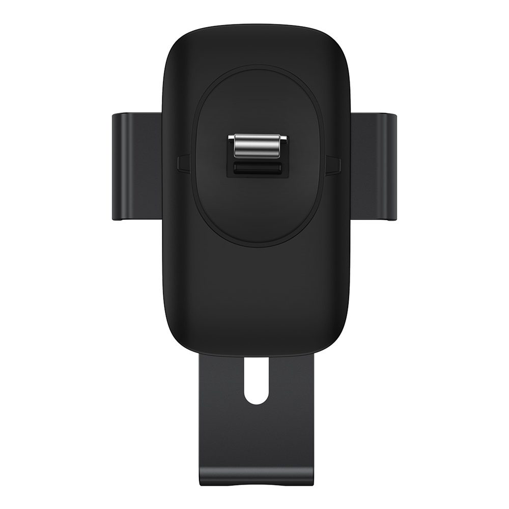 300005_oryg Baseus car holder Metal Age II black gravity for air outlet