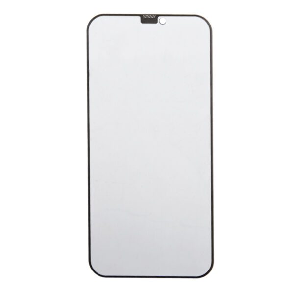 300918_oryg Tempered glass Privacy for Honor X8C 4G
