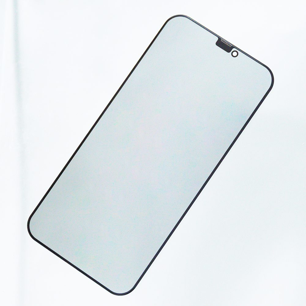 300920_oryg Tempered glass Privacy for Honor X8C 4G