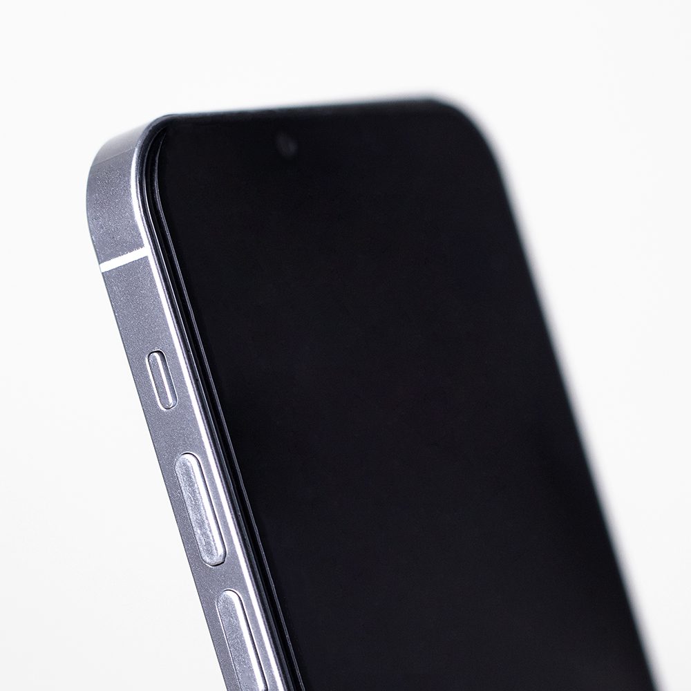 300922_oryg Tempered glass Privacy for Honor X8C 4G