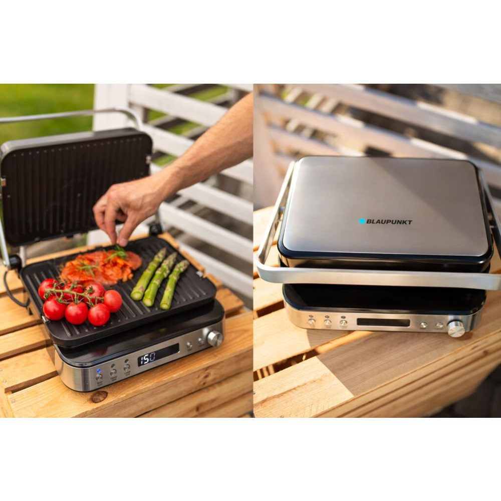 302480_oryg Blaupunkt electric grill GRS901