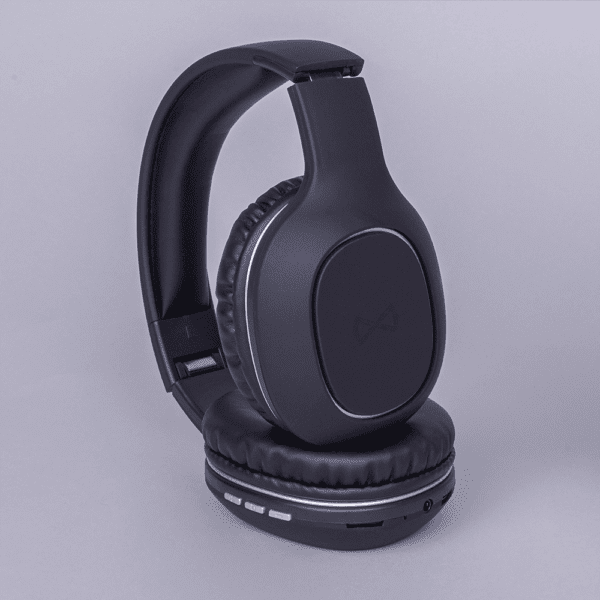 302630_oryg Forever wireless headset BTH-505 on-ear black
